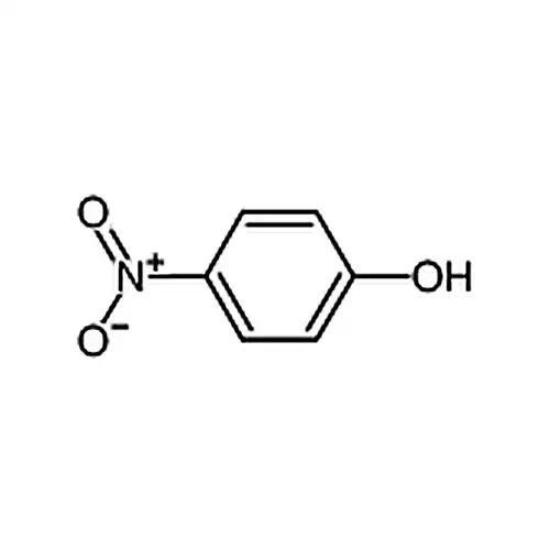 对ニトロフェノール標準溶液