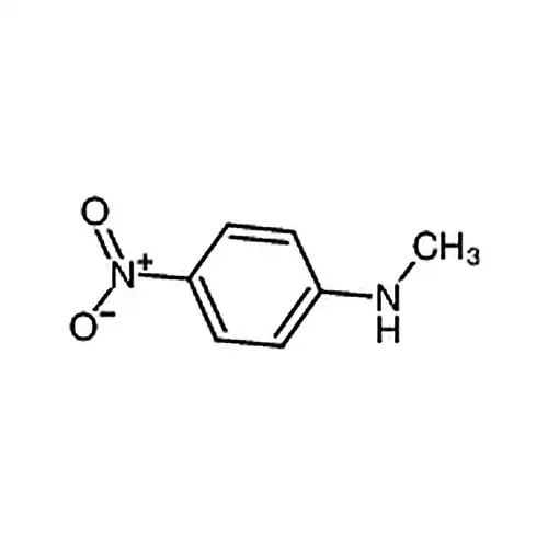 N-methyl-4-nitrobenzenamine