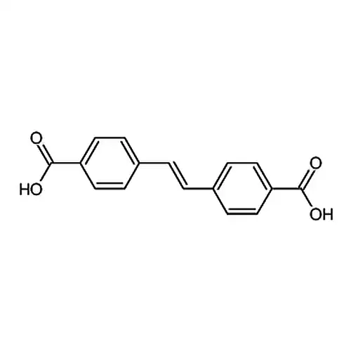 4,4'-Stilbenedicarboxylic acid