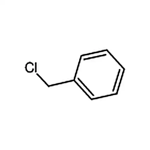 二硫黄化炭素中ベンジル塩素