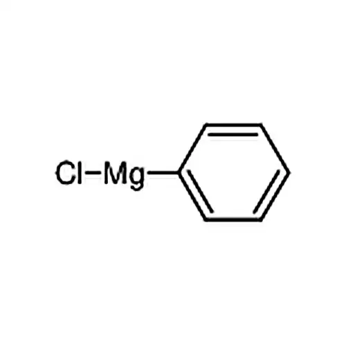 Phenylmagnesium chloride  (27% in tetrahydrofuran, ca. 2mol/L)