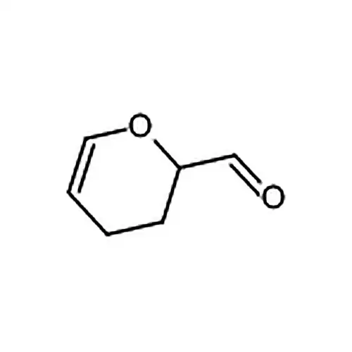 3,4-dihydro-2H-pyran-2-carbaldehyde
