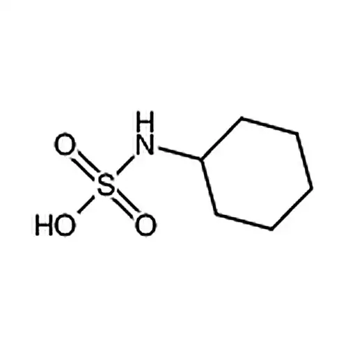 环헥실基아미노술폰산