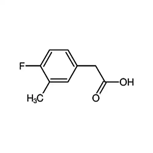 4-フッ素-3-メチルベンゼン酢酸
