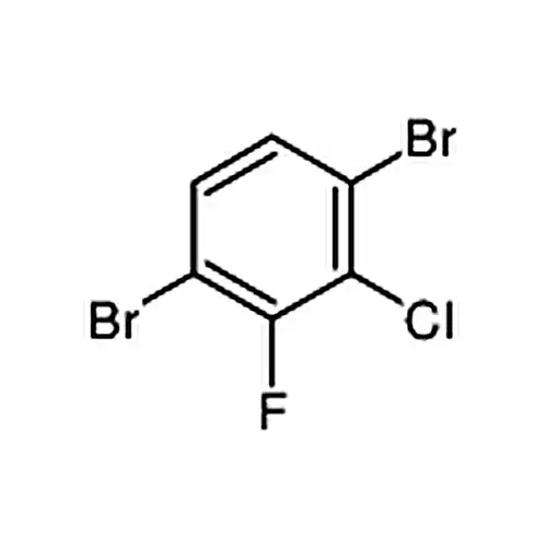 1-塩素-3,6-二臭素-2-フッ素ベンゼン