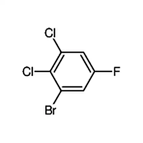 1-Bromo-2,3-dichloro-5-fluorobenzene
