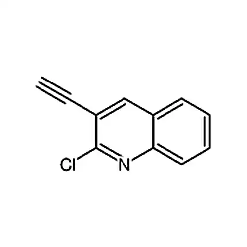 2-염소-3-에틸인基퀴놀린