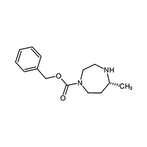(R)-Benzyl 5-methyl-1,4-diazepane-1-carboxylate