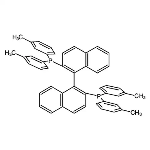 (S)-(-)-2, 2-双(二对톨루엔基膦)-1,1-二联萘