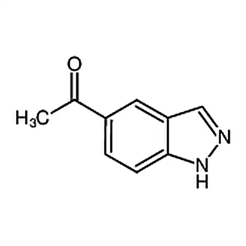 1-(1H-吲唑-5-基)エチルケトン