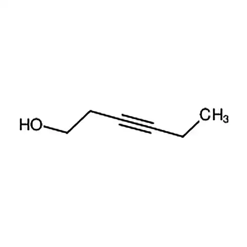 3-HEXYN-1-OL