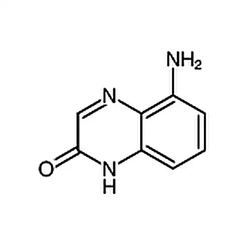 5-амино喹喔啉-2(1H)-кетон