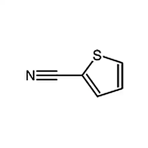 2-氰基тиофен