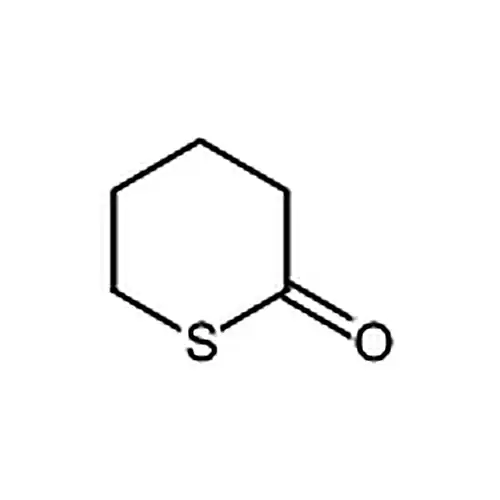 四水素-2H-硫黄代吡喃-2-ケトン