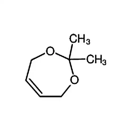 4,7-Dihydro-2,2-diMethyl-1,3-dioxepin