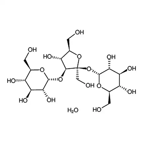 D(+)松三糖 一水和物