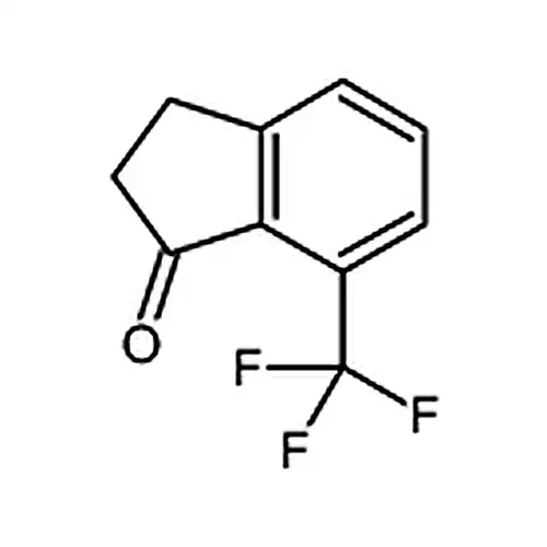 7-三불소메틸-1-茚케톤