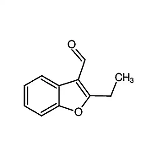 2-에틸-3-메틸酰基벤젠并푸란