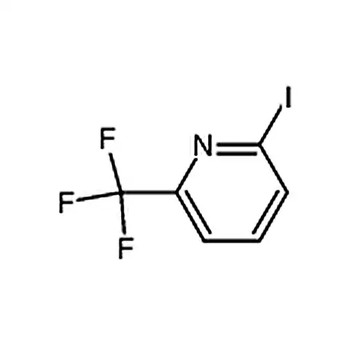 2-Iodo-6-(trifluoromethyl)pyridine