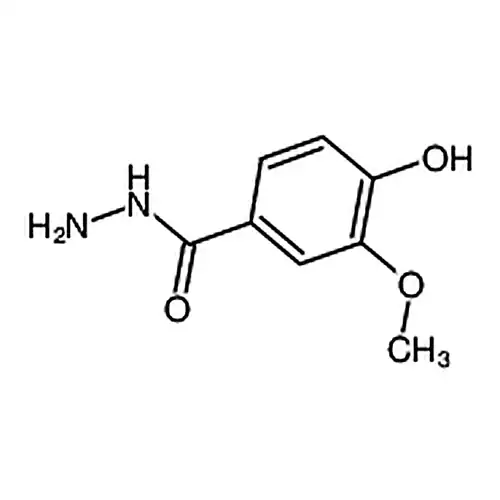 4-ヒドロキシ-3-メチル酸素基ベンゾイル肼