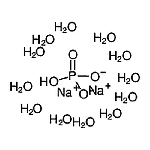 リン酸水素二ナトリウム,十二水和物