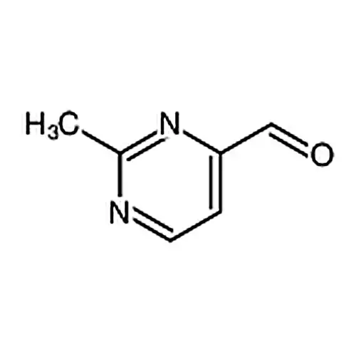 2-Methylpyrimidine-4-carbaldehyde