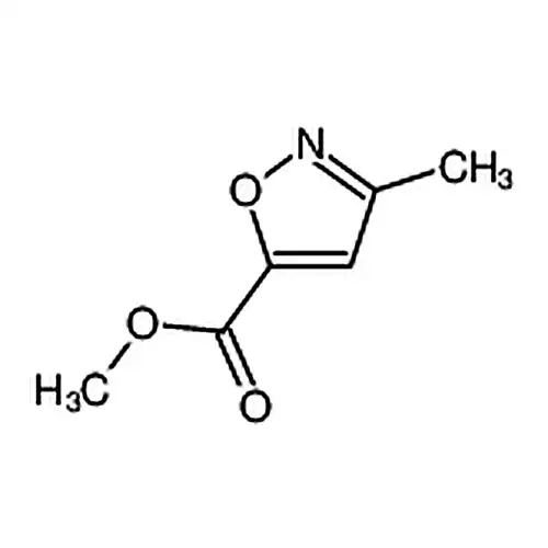 METHYL 3-METHYLISOXAZOLE-5-CARBOXYLATE