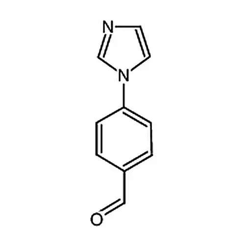 4-(이미다졸-1-基)벤젠포름알데히드