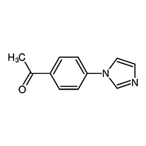 4’-(1-Imidazolyl)acetophenone