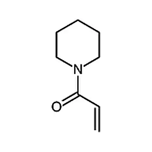 1-(哌啶-1-基)프로필-2-엔-1-케톤