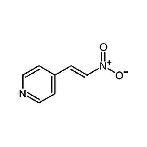 (E)-4-(2-Nitrovinyl)pyridine