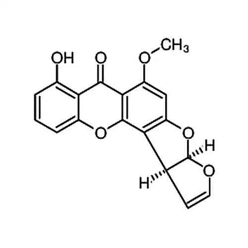 Sterigmatocystin