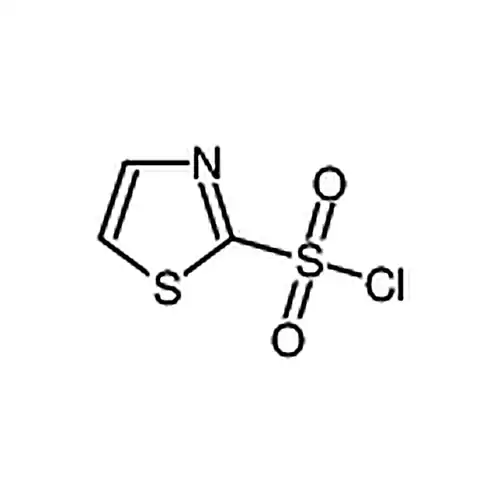 Thiazole-2-sulfonyl chloride