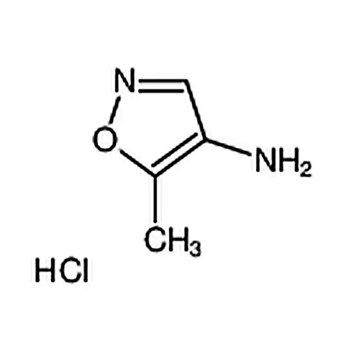 5-メチル异恶唑-4-アミン塩酸塩