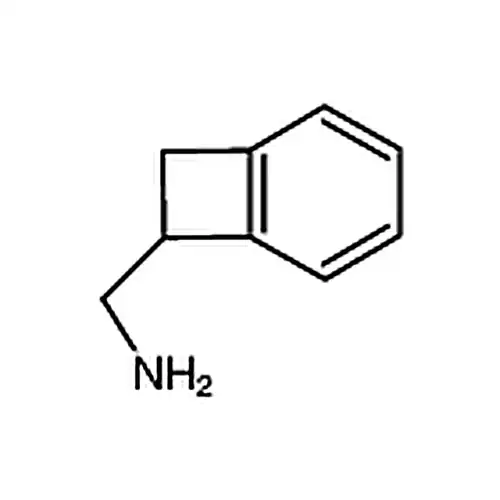 1-Bicyclo[4.2.0]octa-1,3,5-trien-7-ylmethanamine