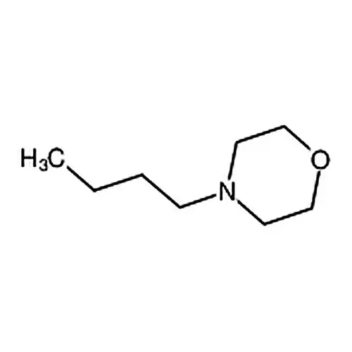 4-正부틸基吗啉