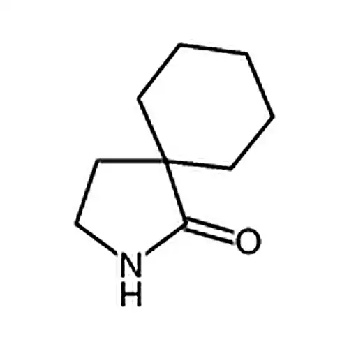 2-Azaspiro[4.5]decan-1-one