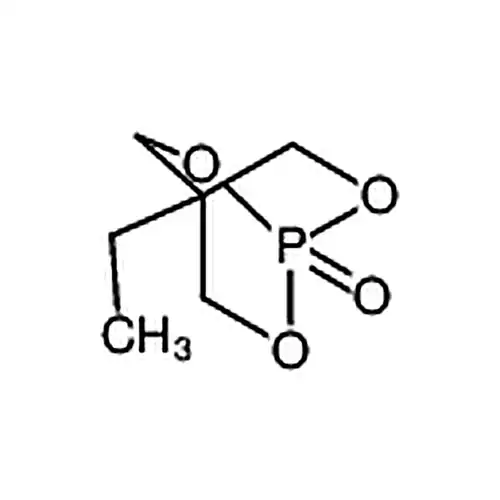 4-ethyl-2,6,7-trioxa-1λ5-phosphabicyclo[2.2.2]octane 1-oxide