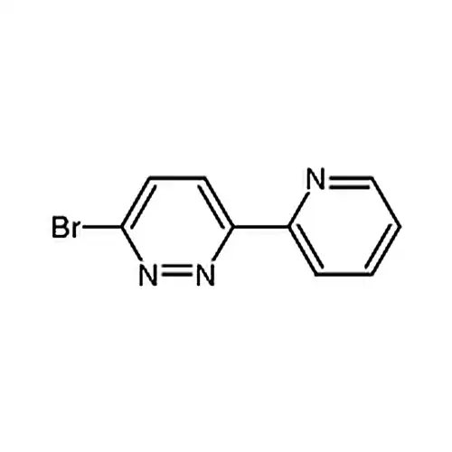 3-臭素-6-(ピリジン-2-基)哒嗪