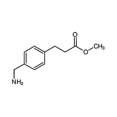 Methyl 3-[4-(Aminomethyl)phenyl]propanoate