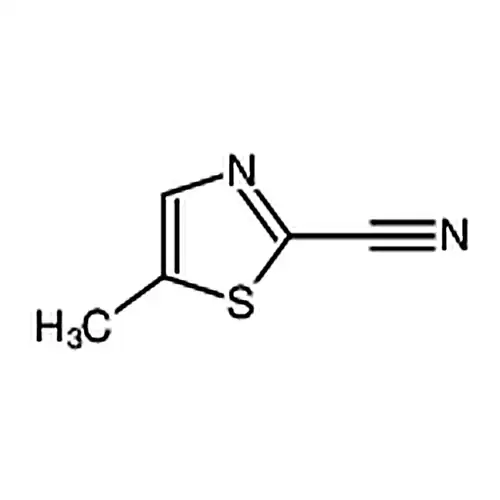 5-메틸티아졸-2-메틸腈