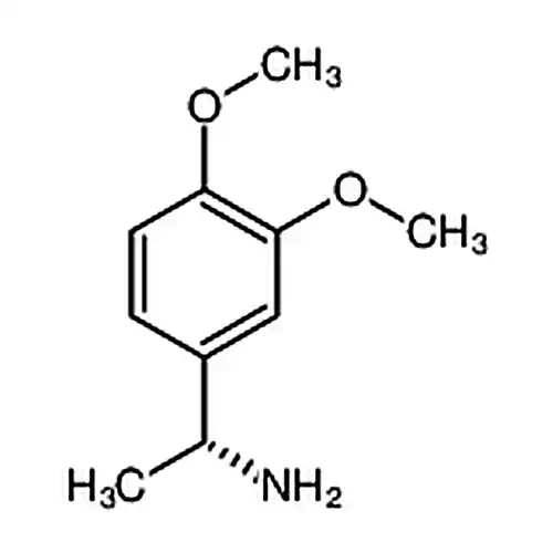 (R)-1-(3,4-二메틸산소基페닐)에틸아민