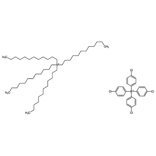Tetradodecylammonium tetrakis(4-chlorophenyl)borate