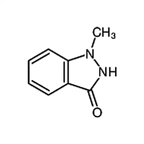 1-メチル-1H-吲唑-3(2H)-ケトン