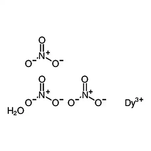 Dysprosium(III) nitrate hydrate
