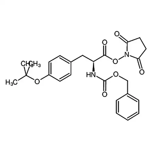 Z-TYR(TBU)-OSU