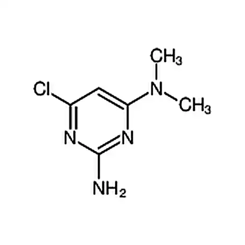 6-Chloro-N~4~,N~4~-dimethylpyrimidine-2,4-diamine