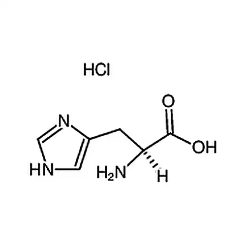 L-Histidine hydrochloride