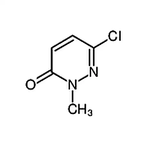 6-Chloro-2-methylpyridazin-3(2H)-one