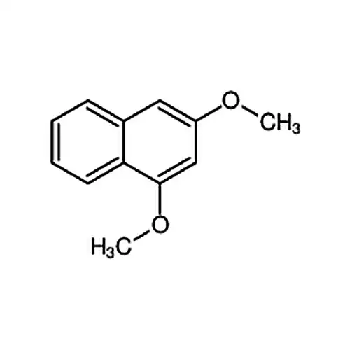 1,3-二メチル酸素基萘